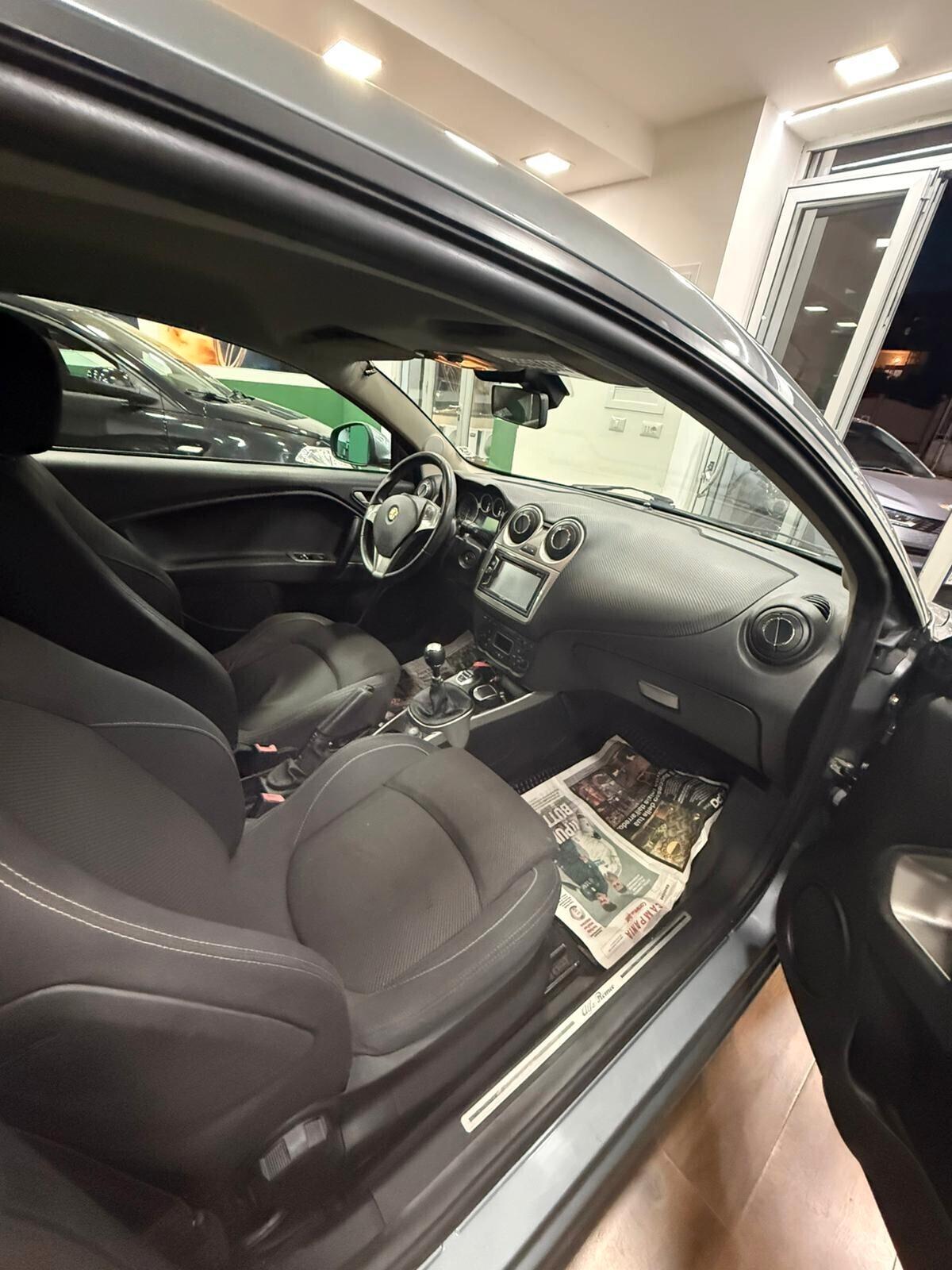 Alfa Romeo MiTo 1.3 JTDm-2 95 CV S&S Upload