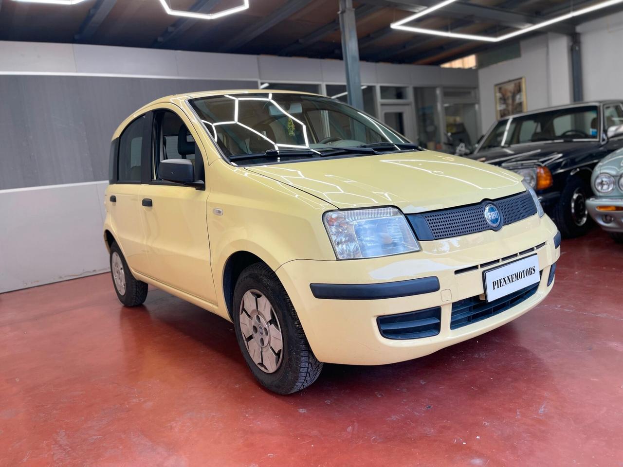 Fiat Panda 1.1 MECCANICA NUOVA