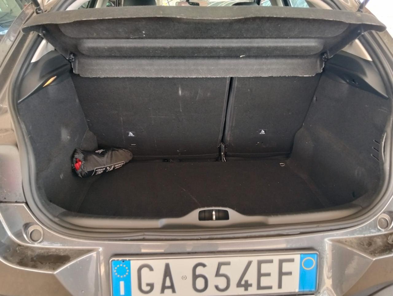 Citroen C4 Cactus 2020 - UNI PROP - PARI A NUOVO