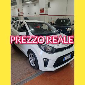 Kia Picanto 1.0 Urban Techno&Comfort Pack