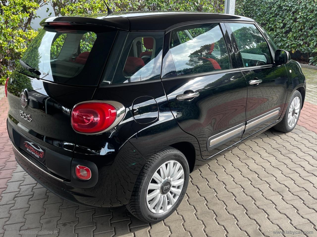 FIAT 500L 1.3 MJT 95 CV Business