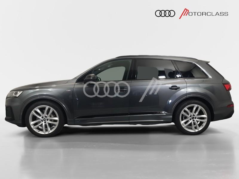 Audi Q7 50 3.0 v6 tdi mhev sport quattro tiptronic 7p.ti