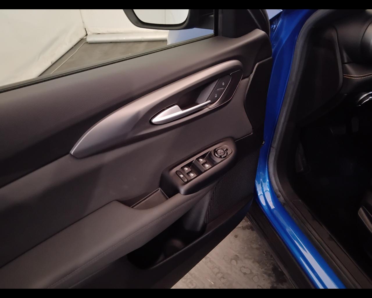 ALFA ROMEO Tonale - Tonale 1.6 Ti 130cv tct6