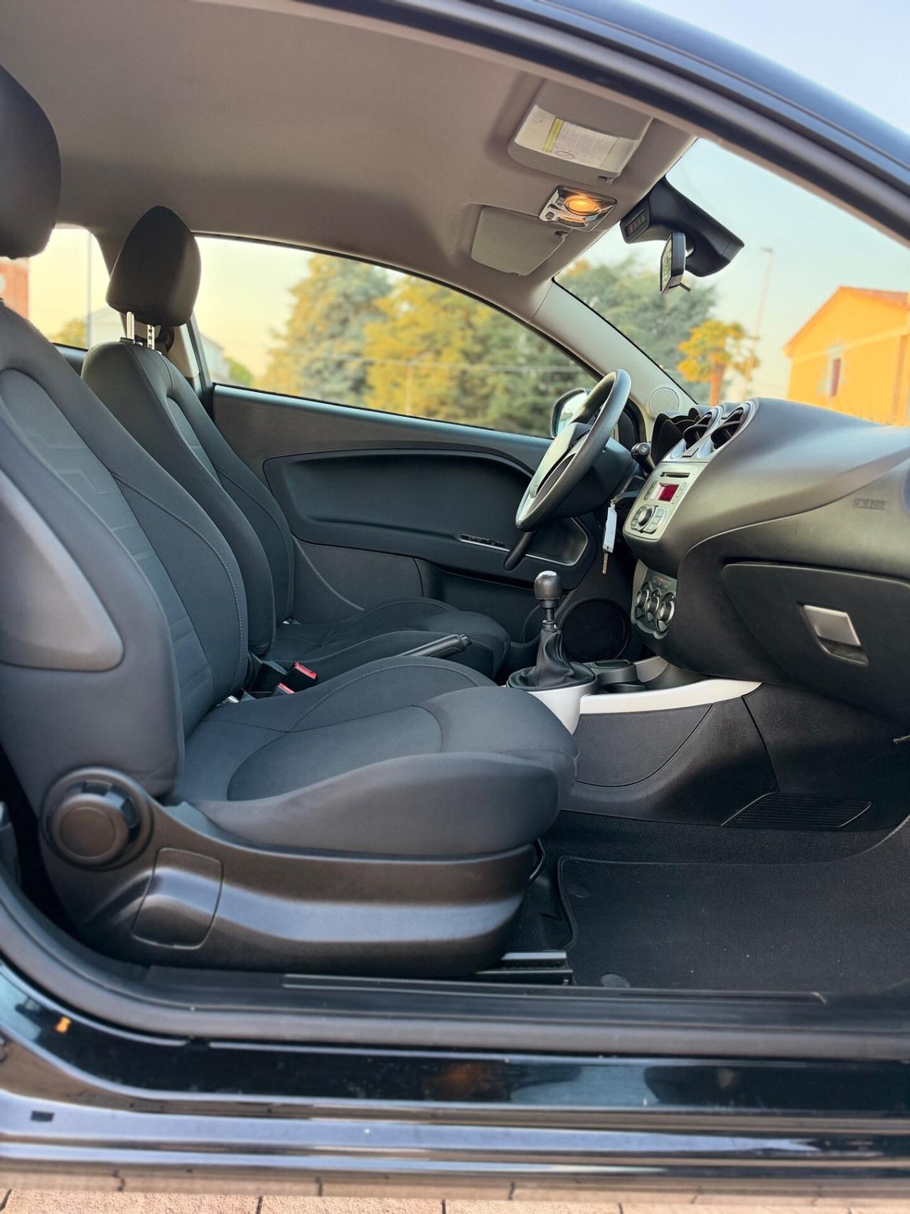 Alfa Romeo MiTo 1.4 benzina 70 CV 8V Progression
