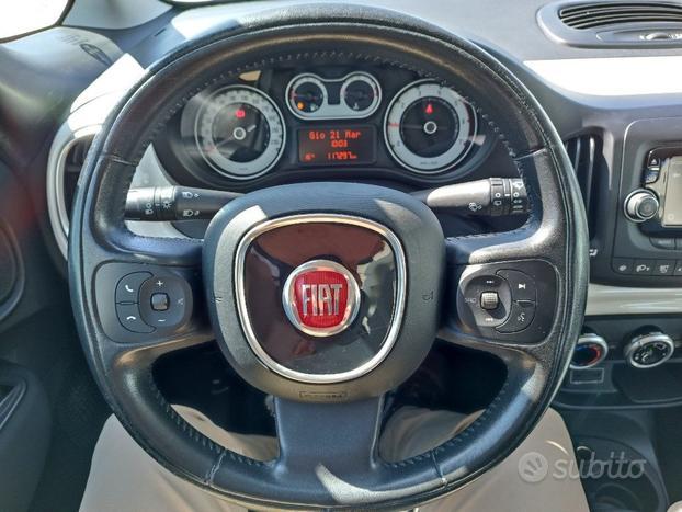 FIAT 500L 1.3 Multijet 95 CV Lounge i.m