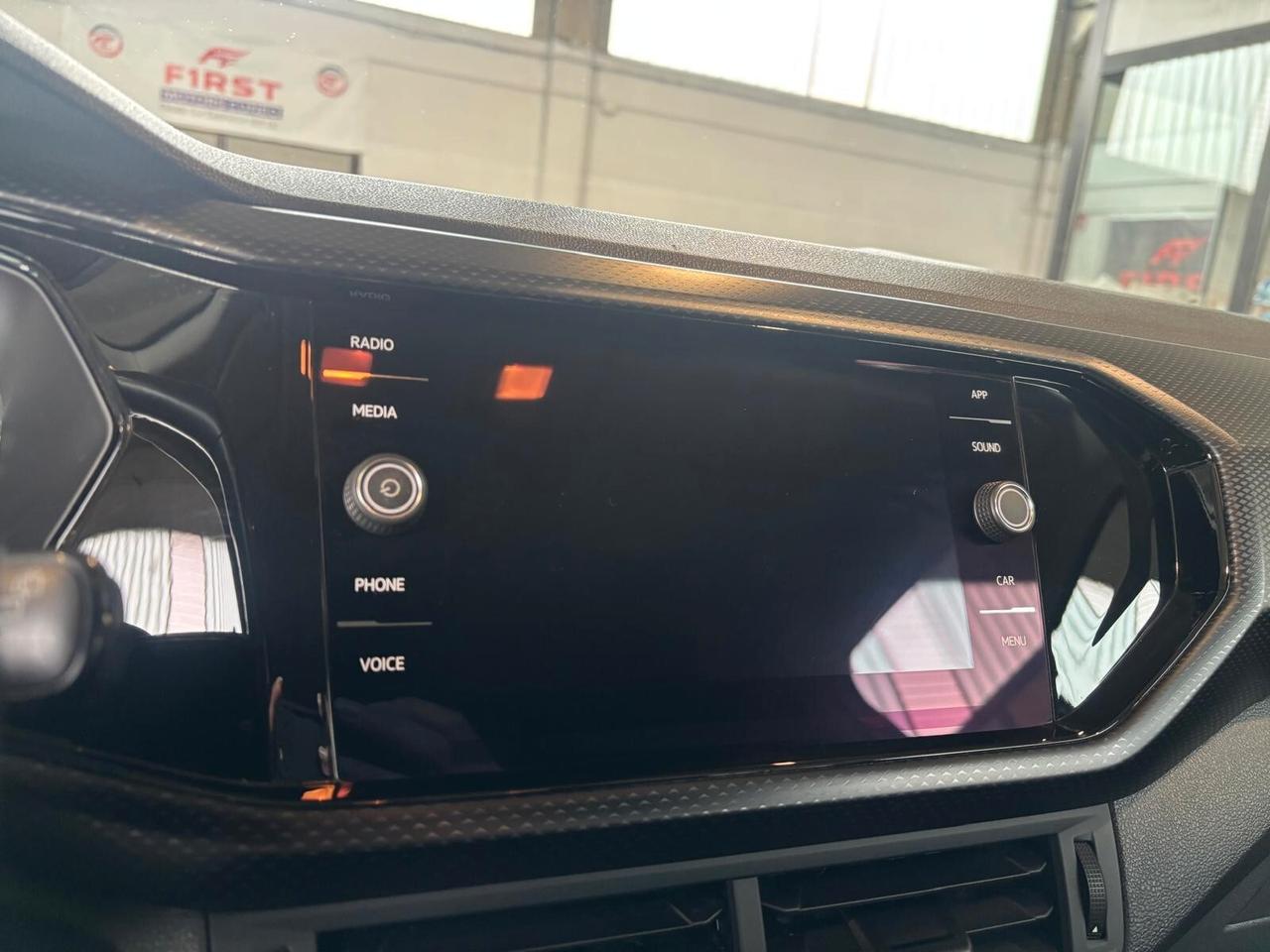 Volkswagen T-Cross 1.6 TDI SCR Advanced BMT