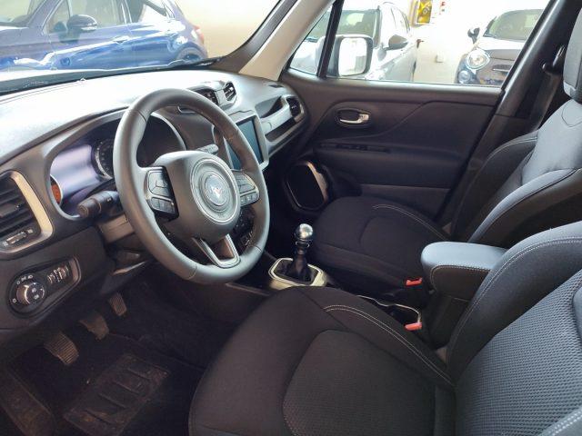 JEEP Renegade 1.6 Mjt 130cv Limited MY21 PROMO