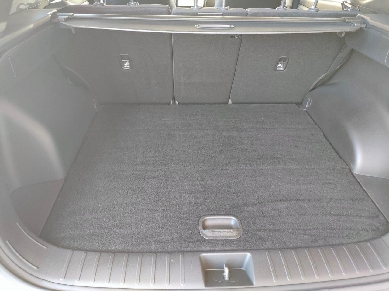 Hyundai Tucson 1.6 CRDI XLine