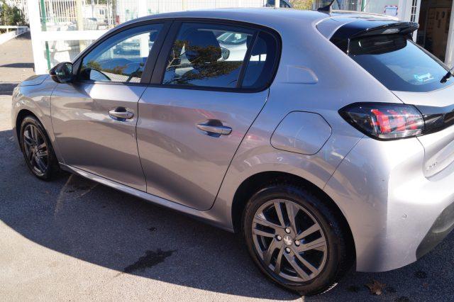 PEUGEOT 208 75CV Stop&Start 5 porte Active Pack