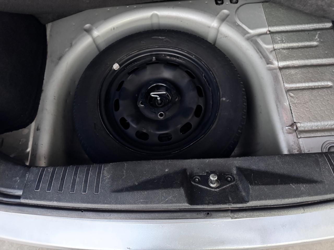 Ford Fiesta Fiesta+ 1.4 TDCi 5p.