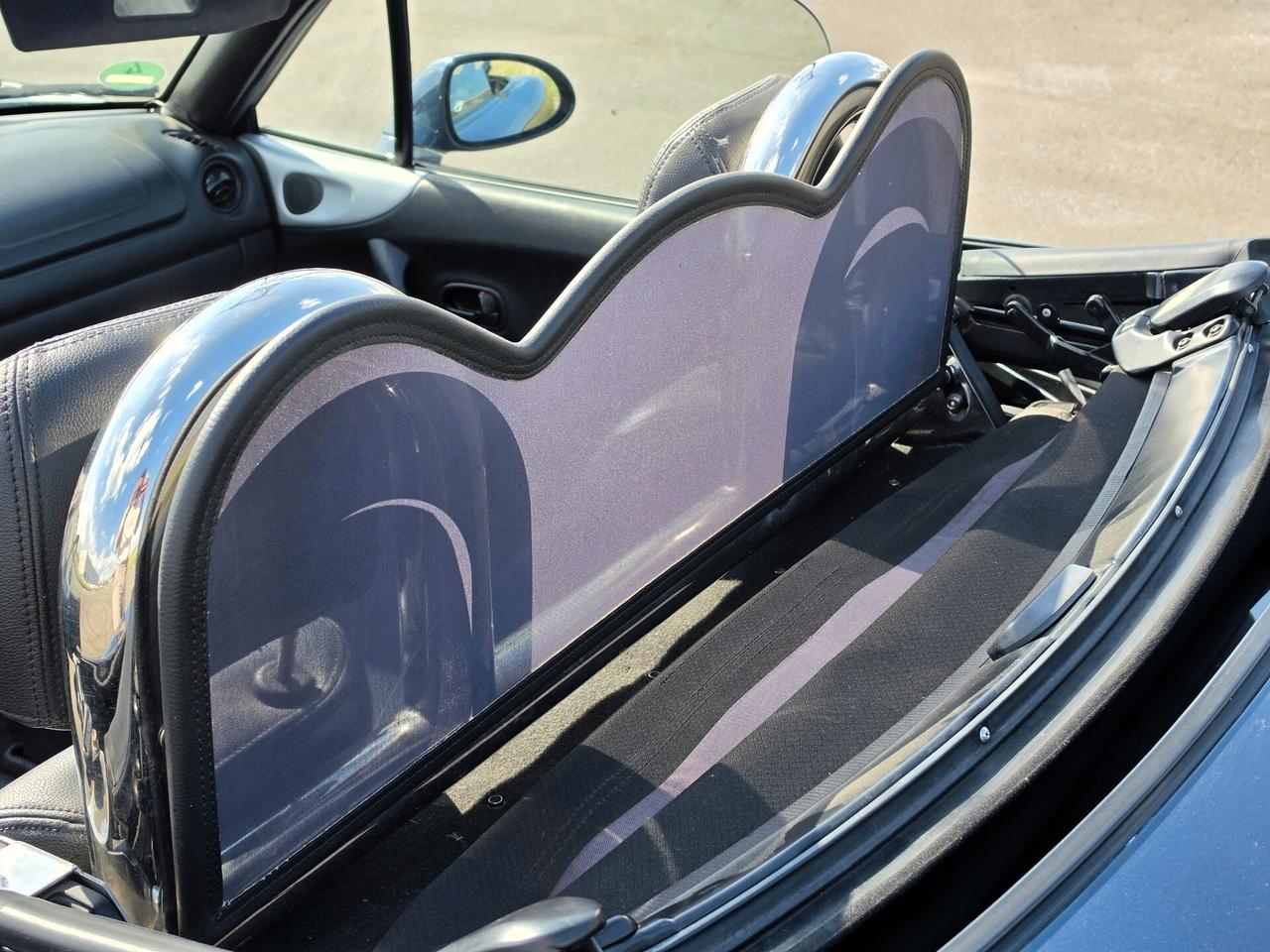 Mazda MX-5 1.6i Spider MX5 roadster