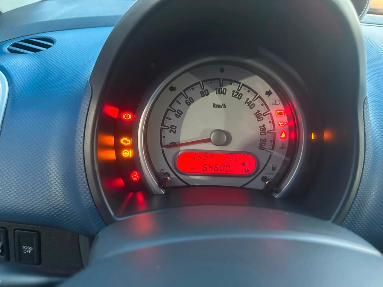 Opel Agila 1.0 12V 65CV Enjoy
