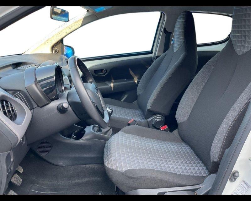 Peugeot 108 1.0 vti Active 5p