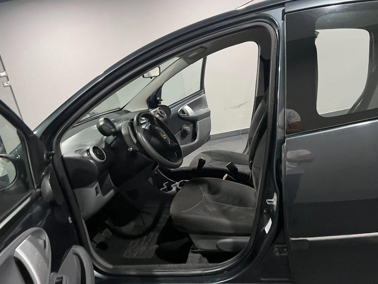 Citroen C1 1.4 hdi 5 porte AmiC1