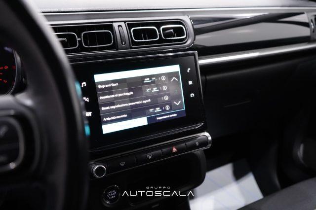 CITROEN C3 1.2 PureTech 82cv S&S Shine