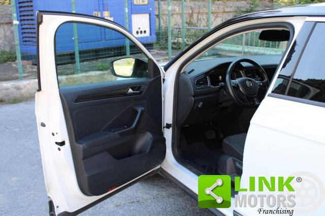 VOLKSWAGEN T-Roc 2.0 TDI SCR 150 CV DSG 4MOTION Garanzia 12 mesi!