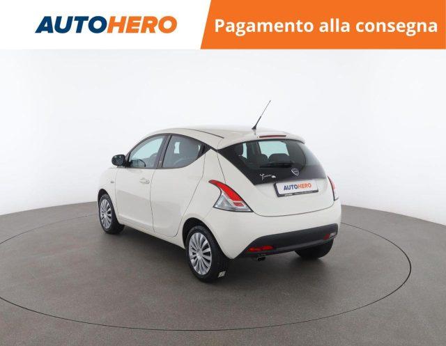 LANCIA Ypsilon 1.2 69 CV 5 porte Elefantino