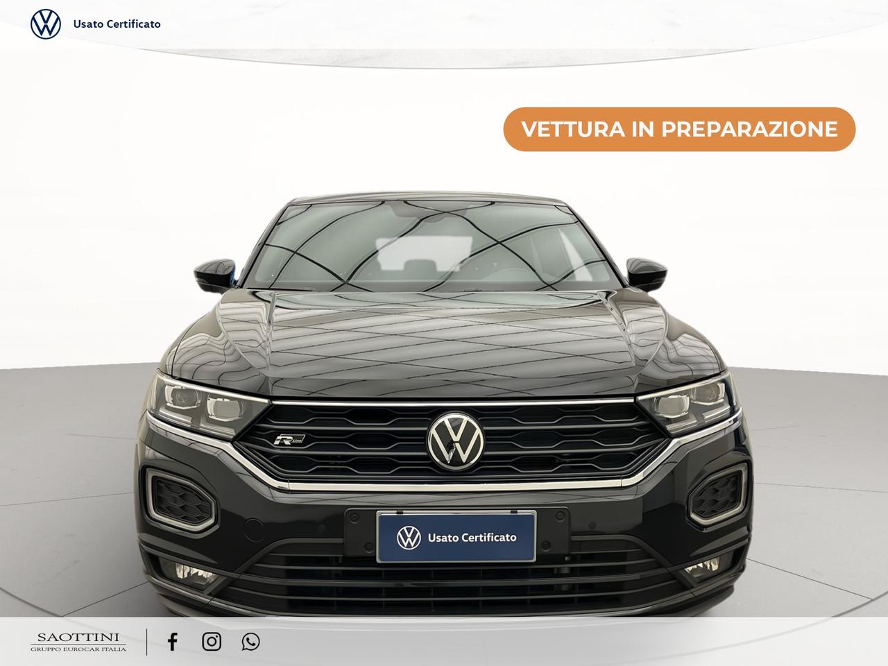 1.5 TSI Sport