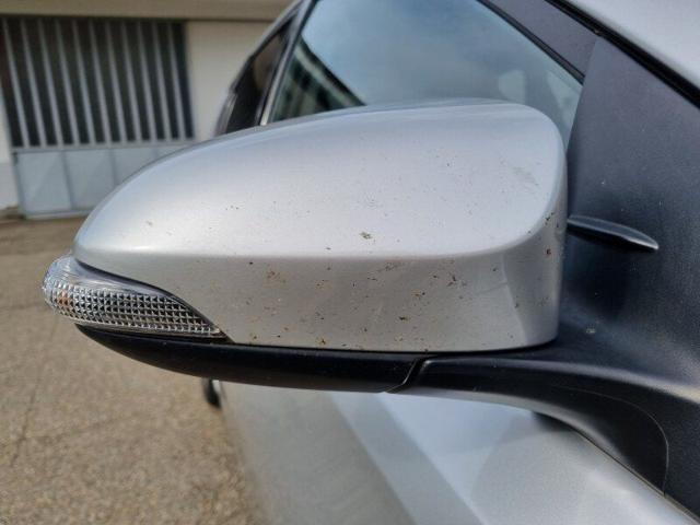 TOYOTA Auris 1.8 Hybrid Style (OK NEOPATENTATI)