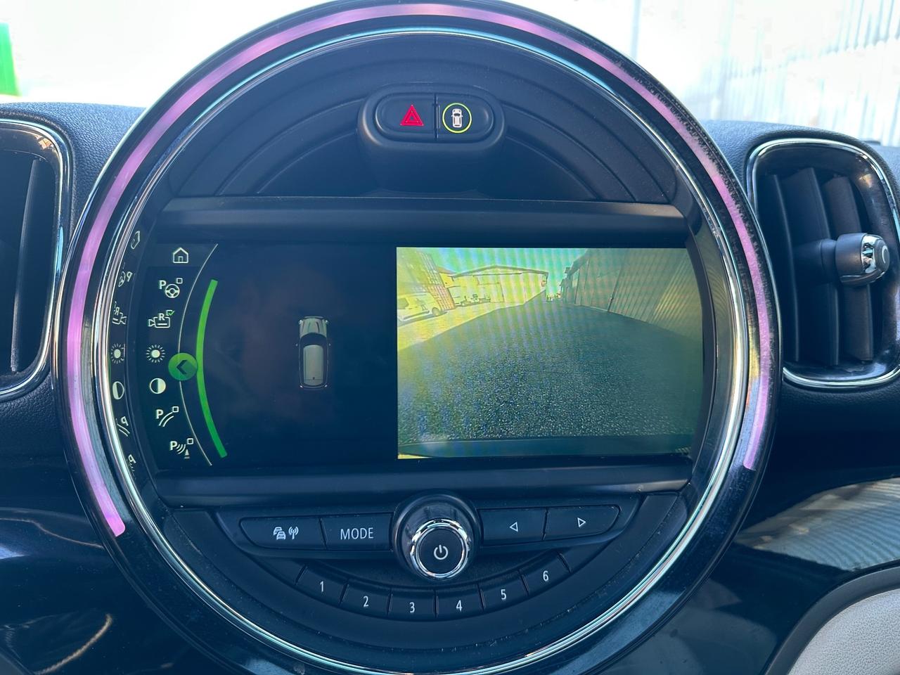 Mini Cooper D Countryman 2.0 Hype Automatica