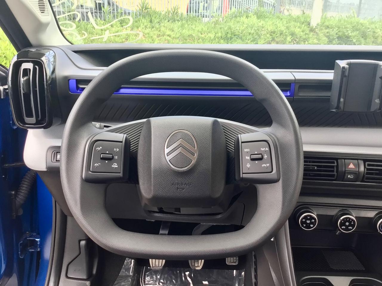 C3 1.2 Turbo 100Cv You Km 0