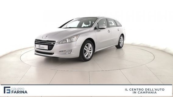 PEUGEOT 508 1.6 e-HDi 115CV S&S SW ALLURE