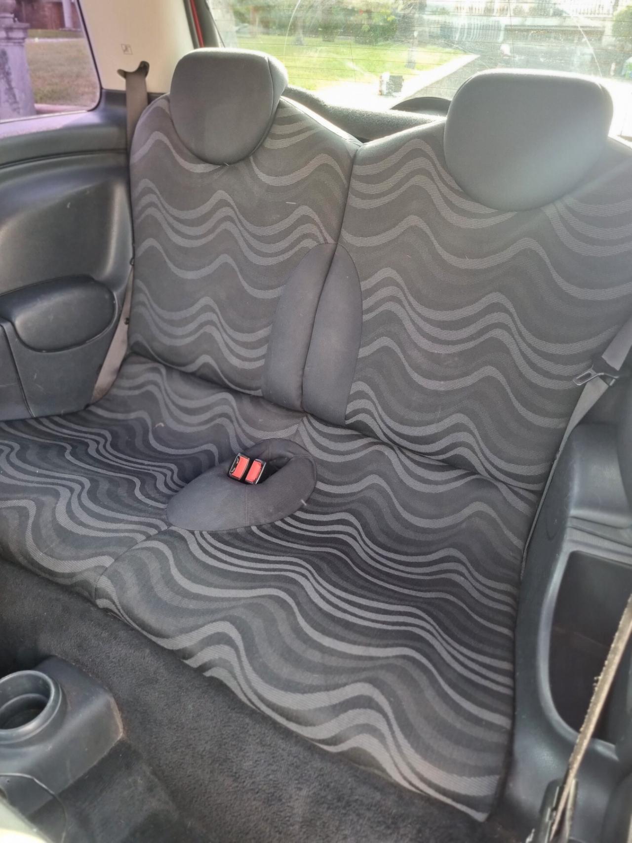 Mini 1.4 tdi One D