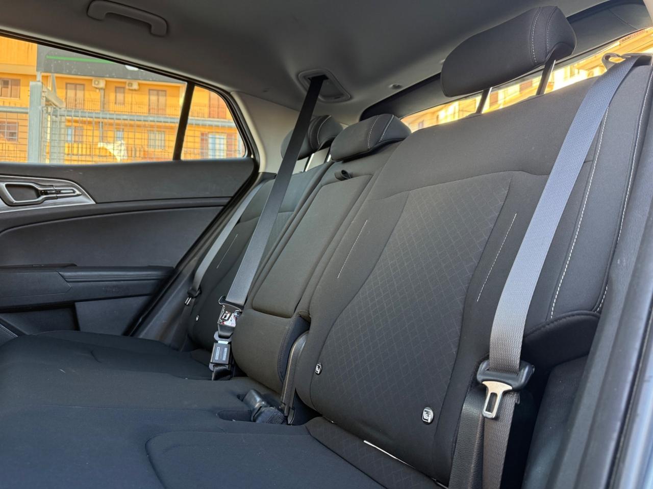 Kia Sportage 1.6 CRDi MHEV DCT Style 2023
