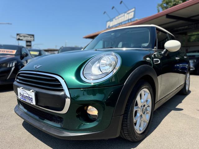 MINI One 1.5 One D Business XL 5 porte