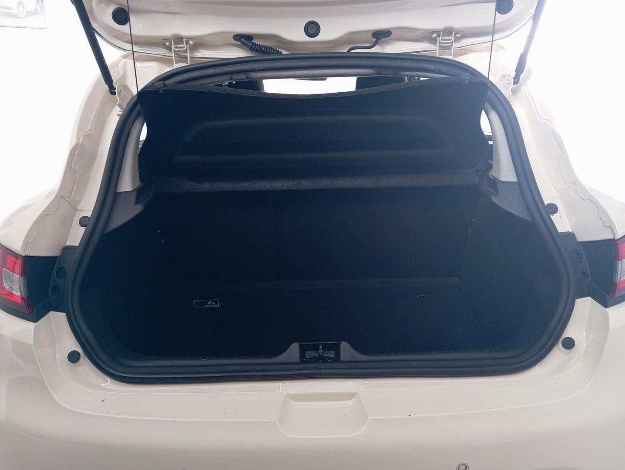 Renault Clio 1.2 benzina 2018 CON GARANZIA