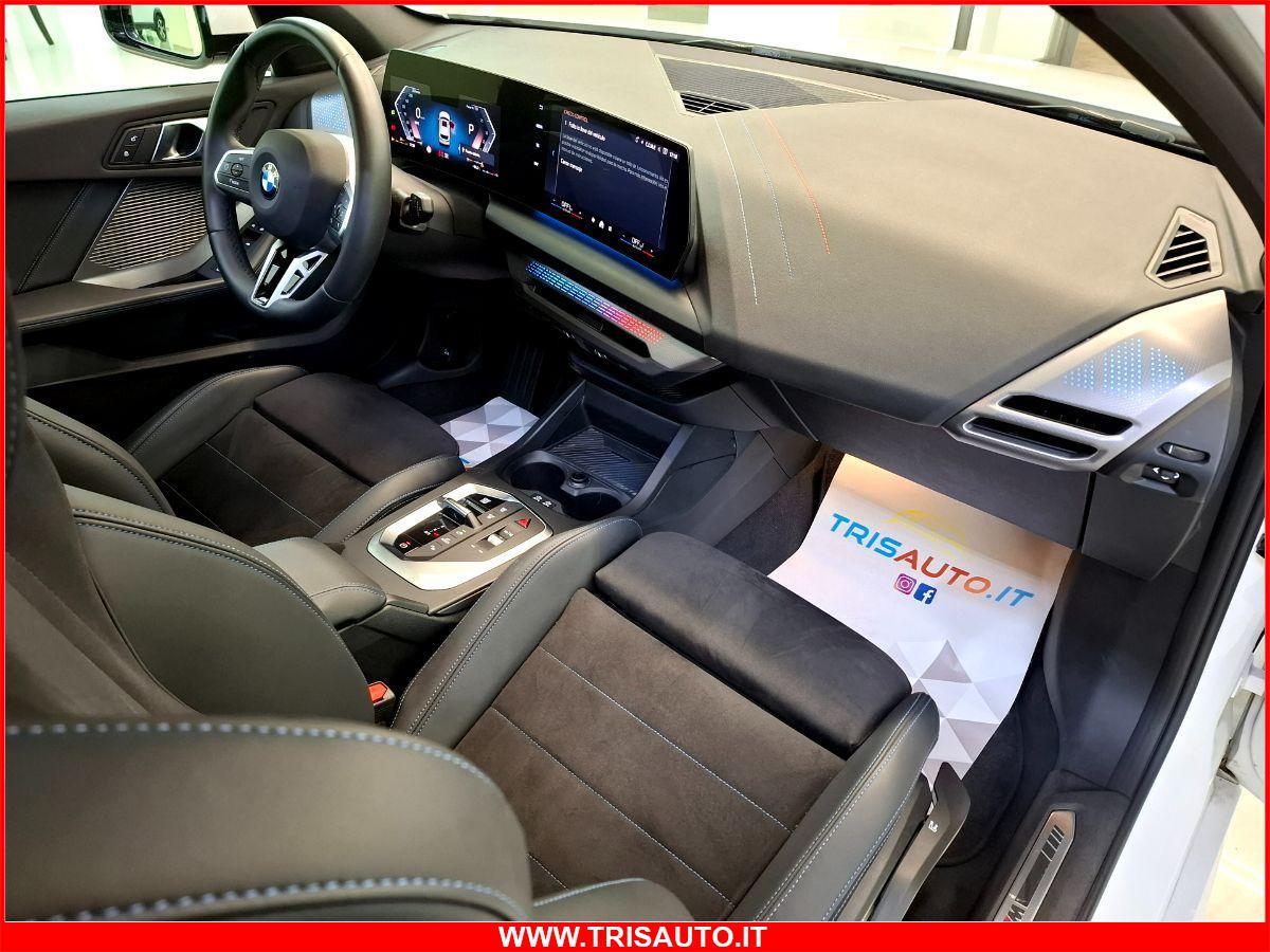 BMW 118d 2.0 M Sport Pro (TETTO PANORAMICO APRIBILE)