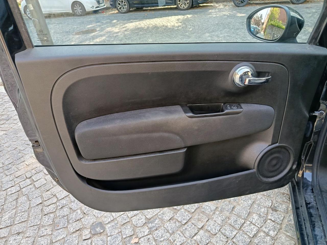 Fiat 500 Dolcevita 1.0 70 MHEV #6919