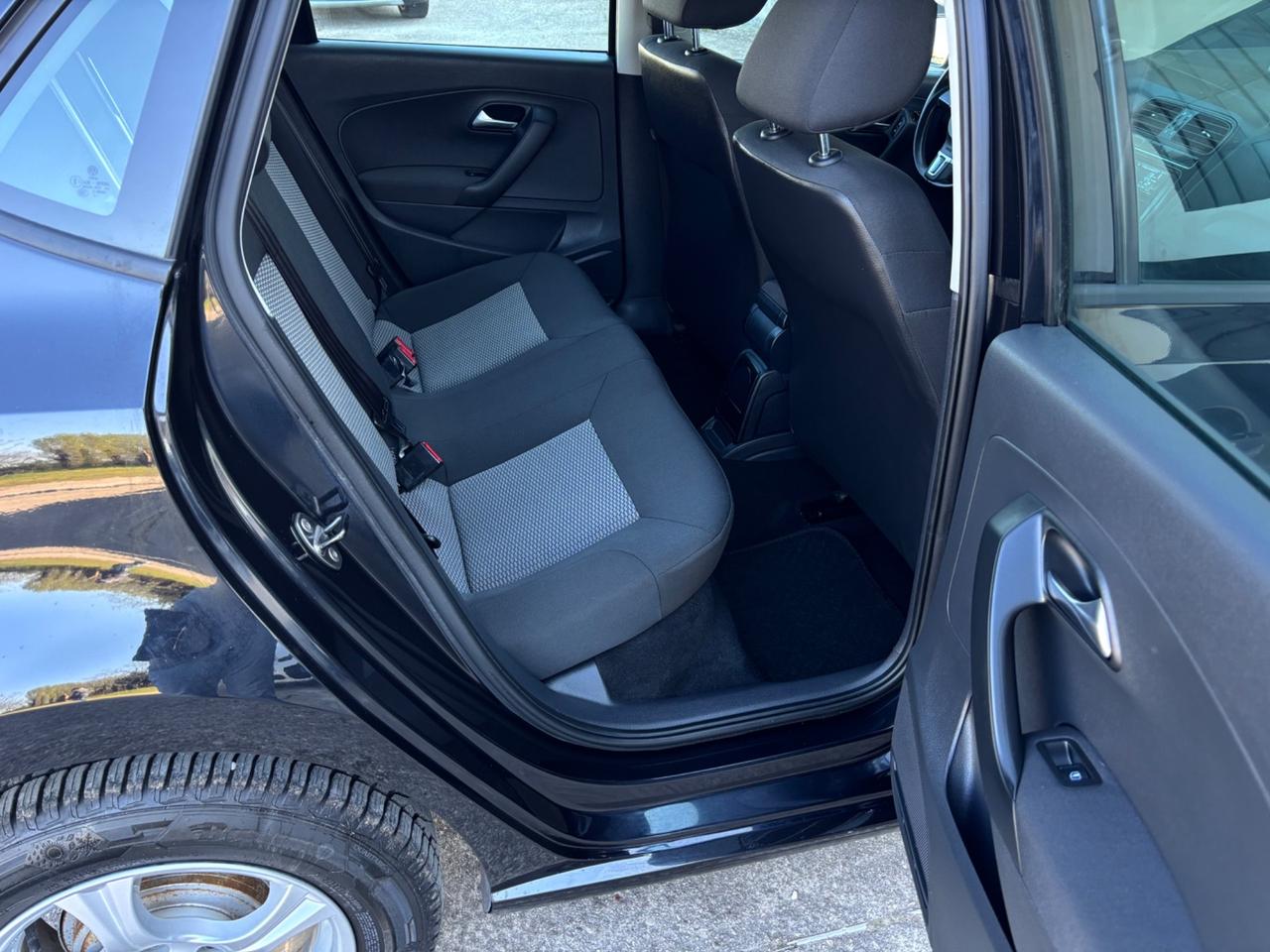 Volkswagen Polo 1.2 benzina. Garanzia 12 mesi