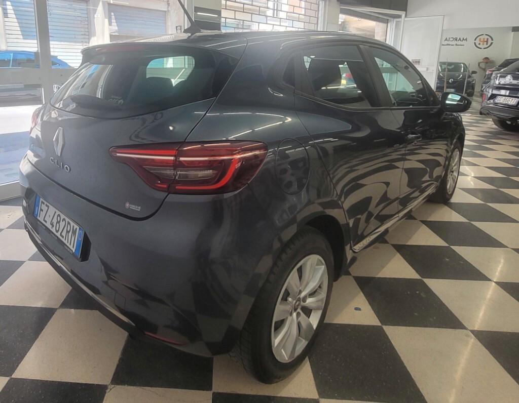 Renault Clio TCe 100 CV 5 porte Zen