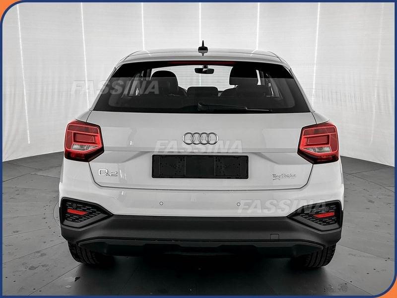 Audi Q2 Q2 30 1.0 tfsi