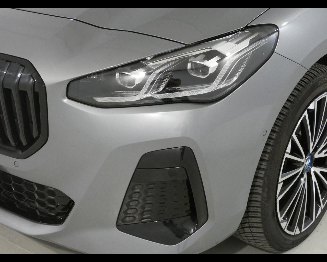 BMW Serie 2 A.T. (U06) - 225e xDrive Active Tourer Msport