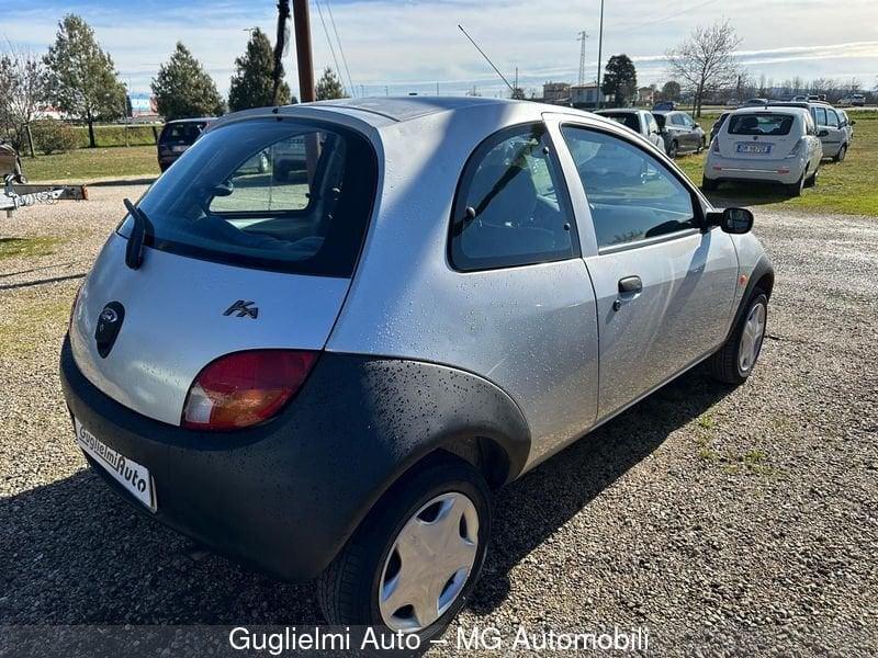 Ford Ka Ka 1.3 unico Proprietario