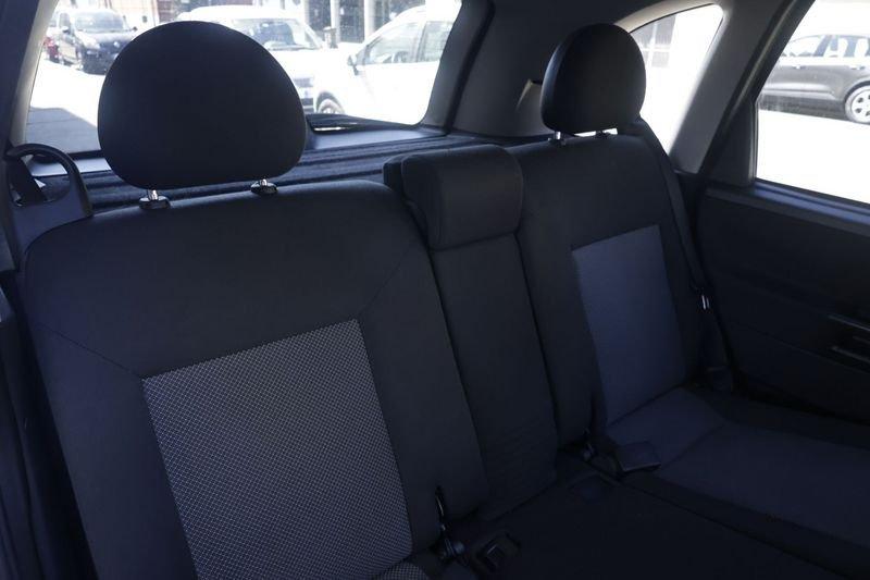Opel Meriva Opel Meriva 1.3 CDTI ecoFLEX Cosmo 55KW ANNO 2007