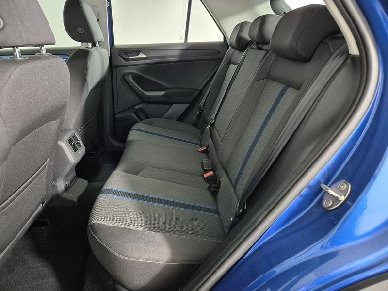 Volkswagen T-Roc I 2017 Benzina 1.5 tsi Style