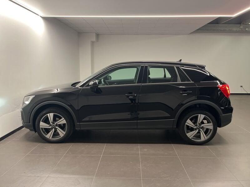 Audi Q2 Audi Admired 30 TDI 85(116) kW(PS) S tronic