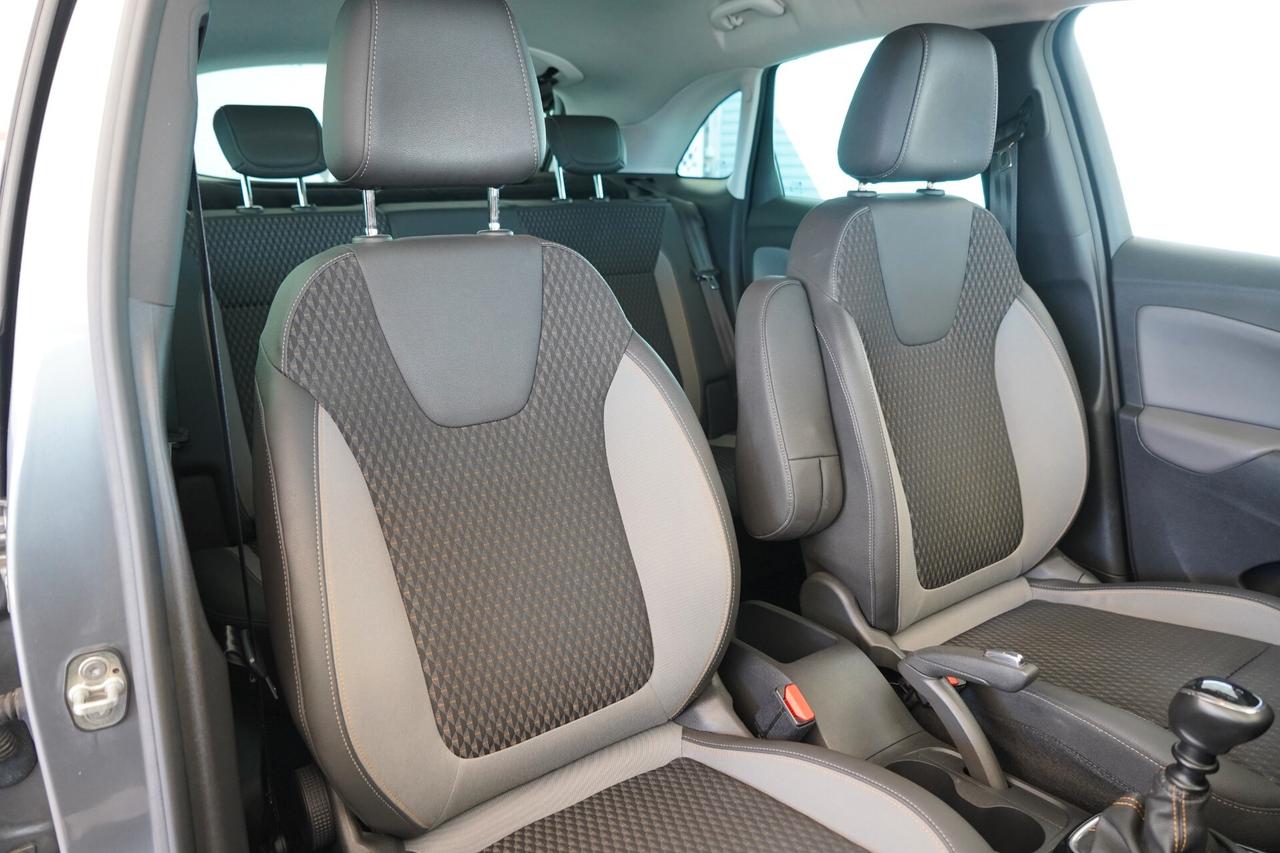 Opel Crossland X 1.5 ECOTEC D 102 CV Advance