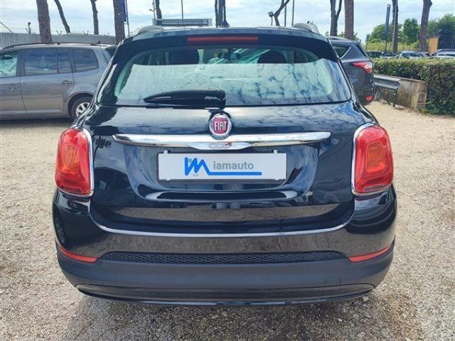 FIAT 500X 1.6 MultiJet Pop Star CRUISE,CLIMA,CERCHI LEGA ..