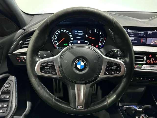 BMW 116 d 5p. Msport NEOPATENTATI