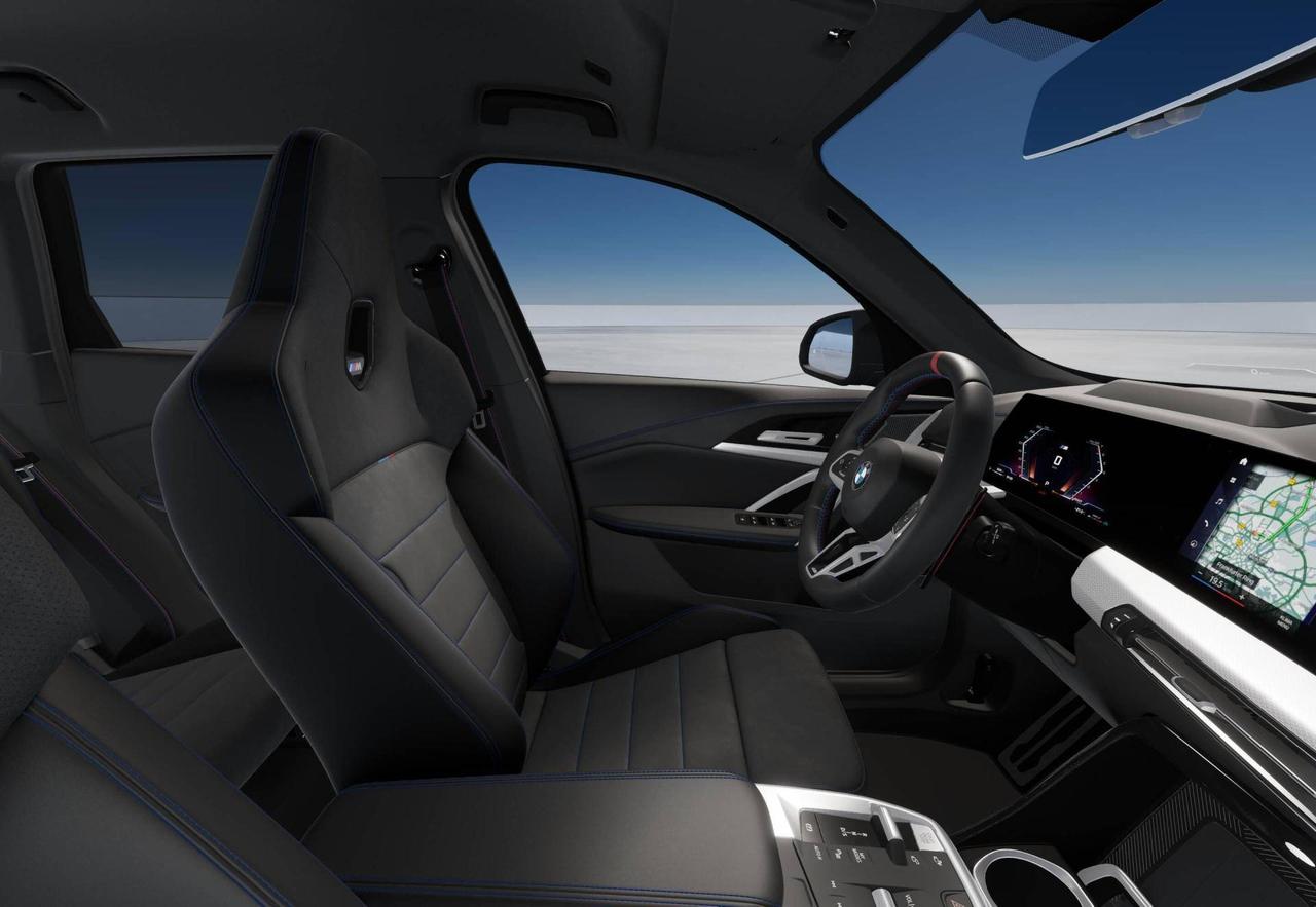 BMW X1 M35i xDrive MSport Pro