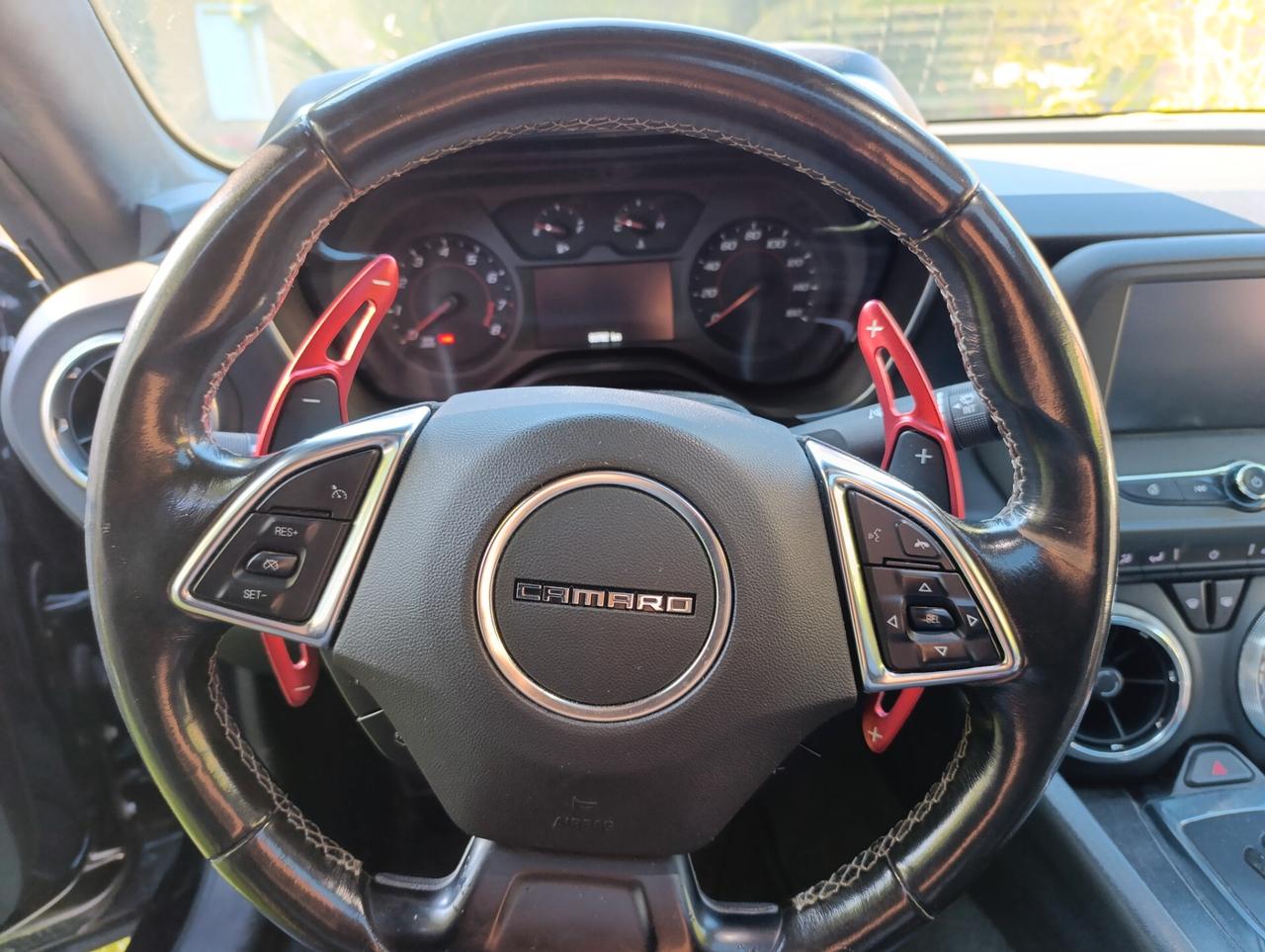 Chevrolet Camaro 3.6 V6 RS - Automatica #GM