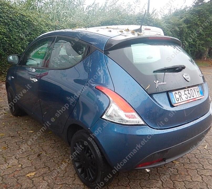 Lancia Ypsilon 1.0 Hybrid Solo 22 mila km