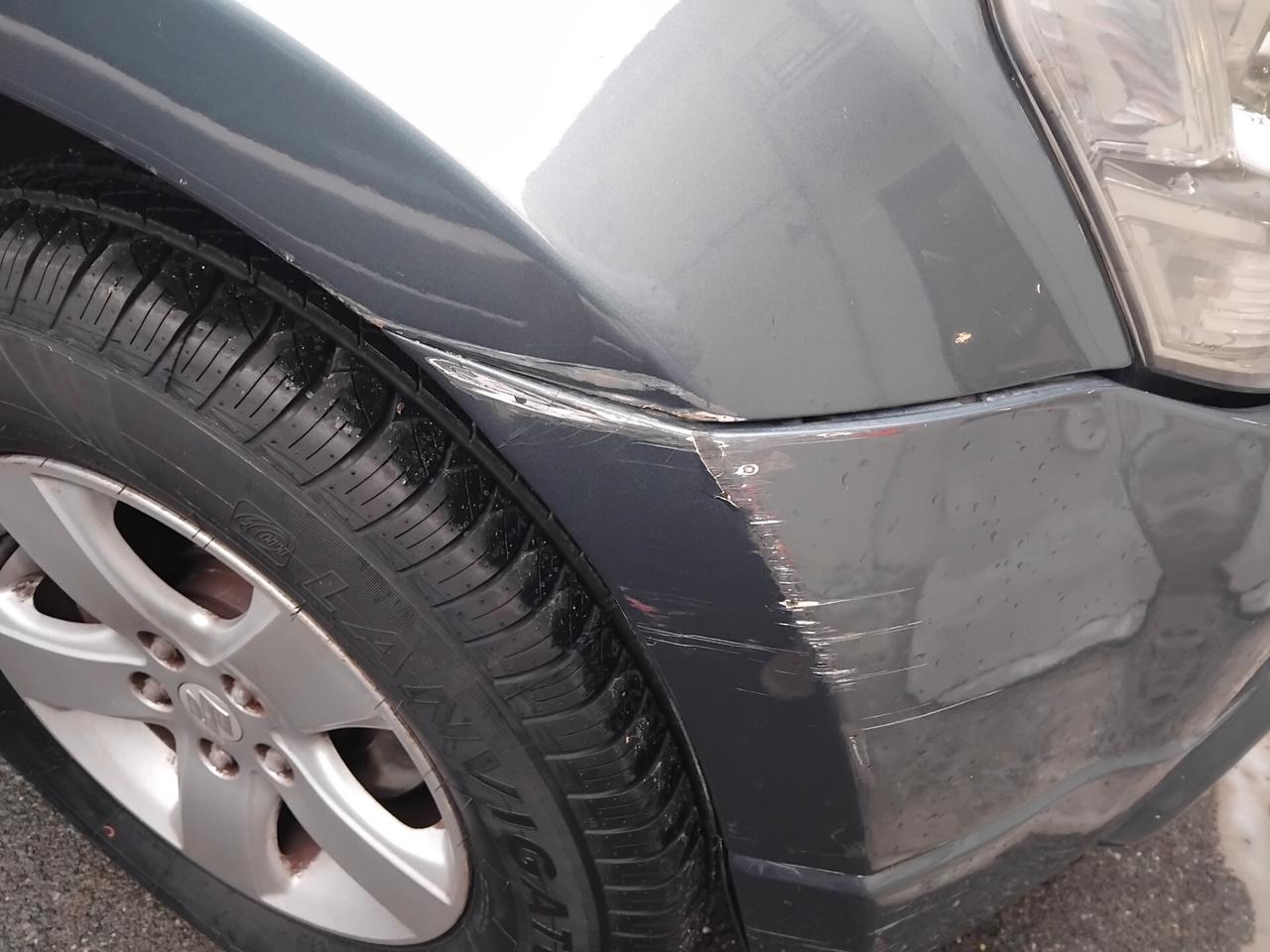 Suzuki Grand Vitara 1.9 DDiS 5 porte Executive