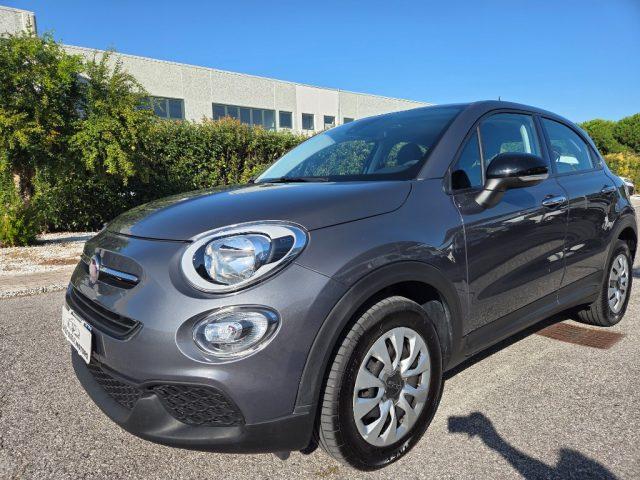 FIAT 500X 1.3 MultiJet 95 CV Club NEOPATENTATI