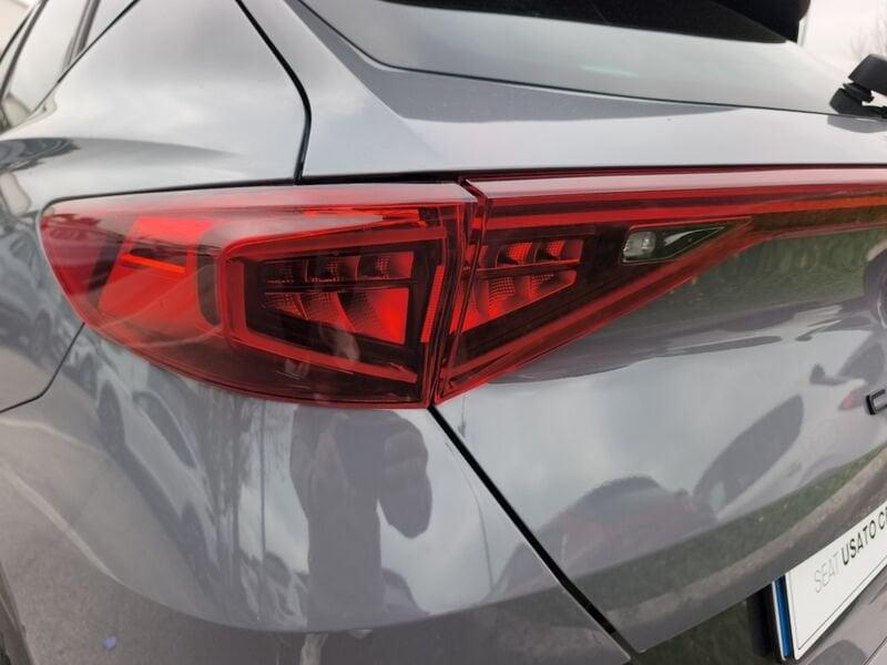 CUPRA Formentor 1.4 e-hybrid 204cv dsg