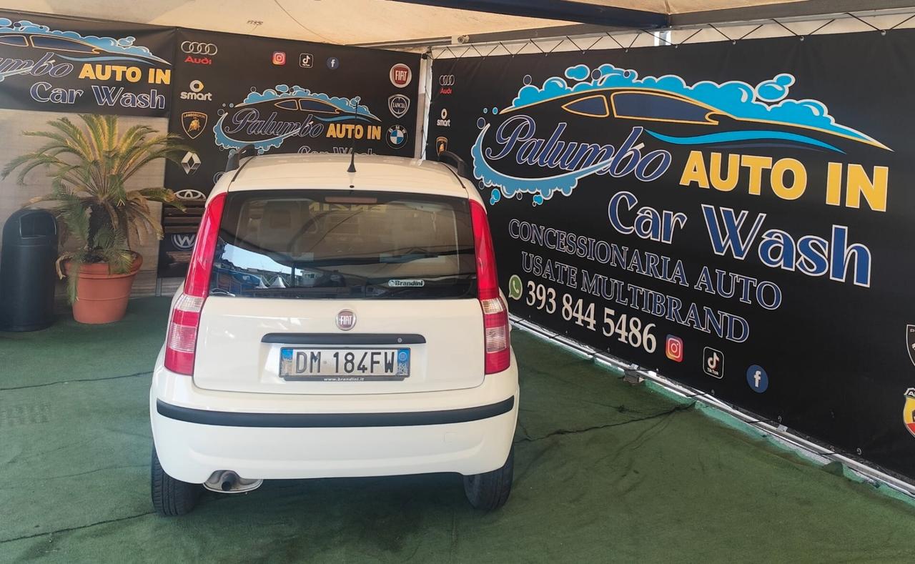 Fiat Panda 1.2 Alessi